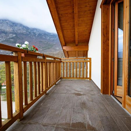 Terrazzapaganella Ξενοδοχείο Terlago Δωμάτιο φωτογραφία