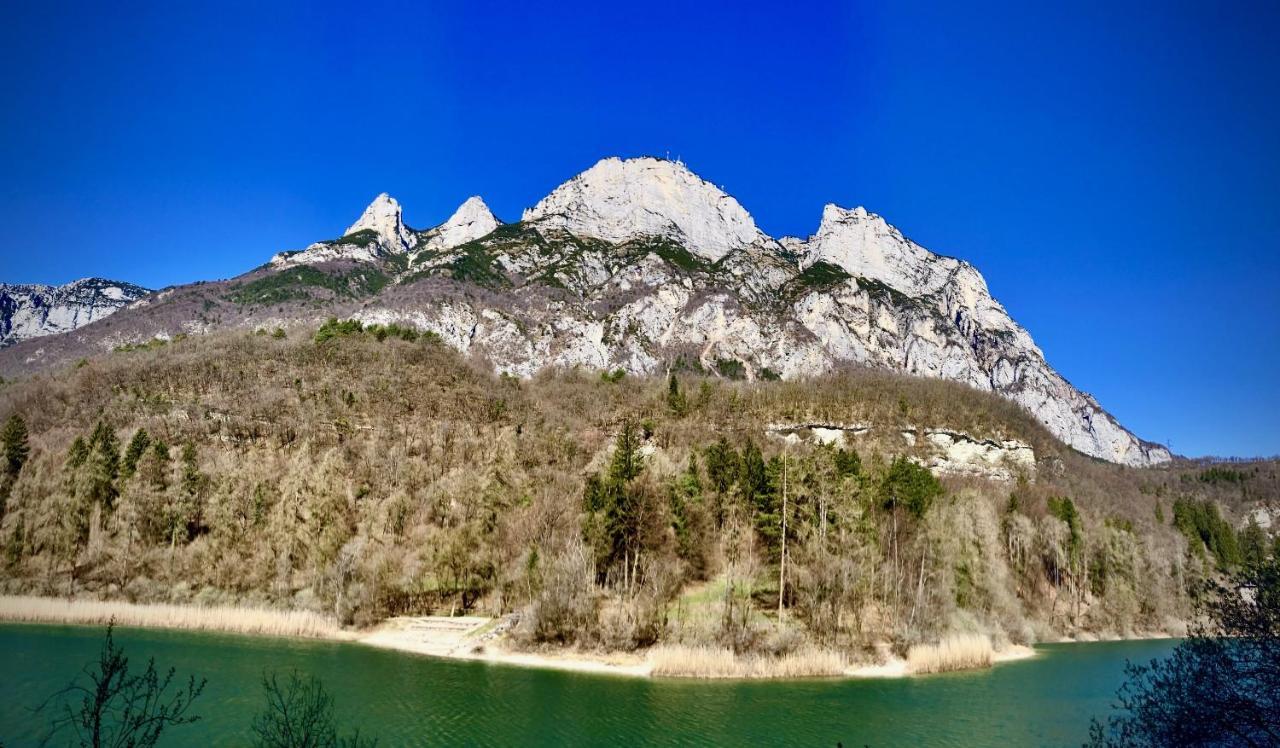 Terrazzapaganella Ξενοδοχείο Terlago Εξωτερικό φωτογραφία