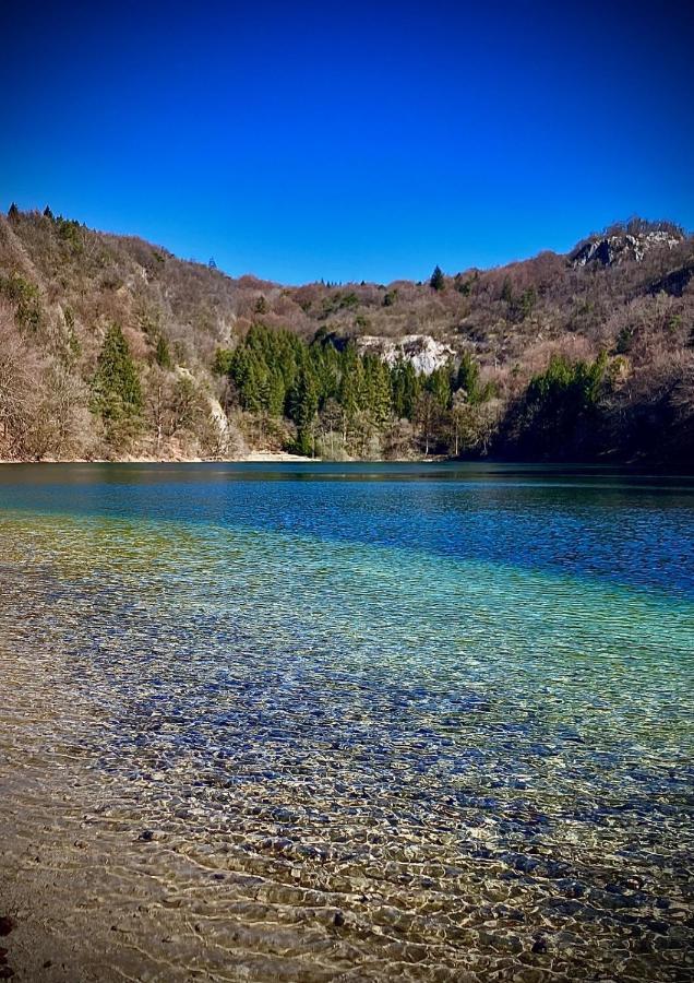 Terrazzapaganella Ξενοδοχείο Terlago Εξωτερικό φωτογραφία