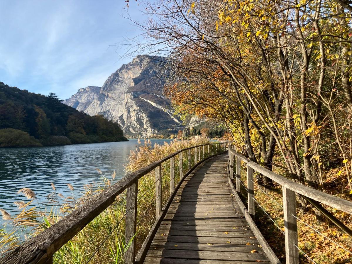 Terrazzapaganella Ξενοδοχείο Terlago Εξωτερικό φωτογραφία