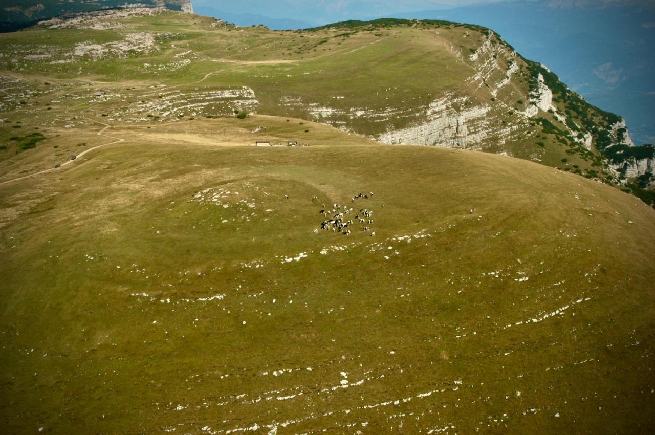 Terrazzapaganella Ξενοδοχείο Terlago Εξωτερικό φωτογραφία