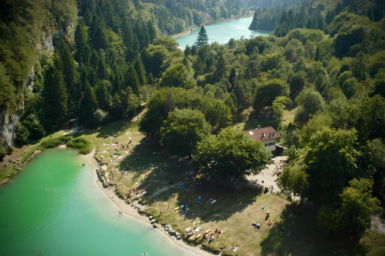 Terrazzapaganella Ξενοδοχείο Terlago Εξωτερικό φωτογραφία