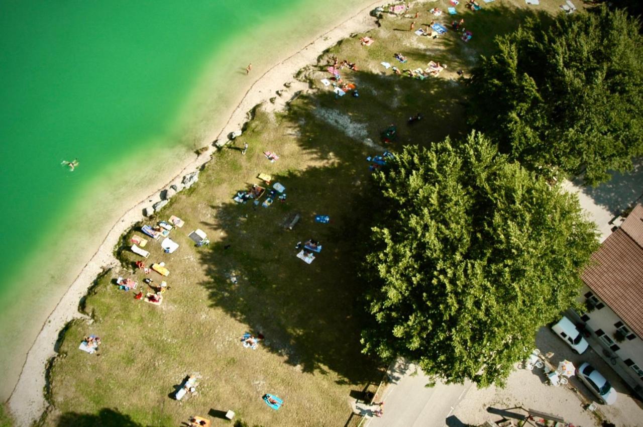 Terrazzapaganella Ξενοδοχείο Terlago Εξωτερικό φωτογραφία