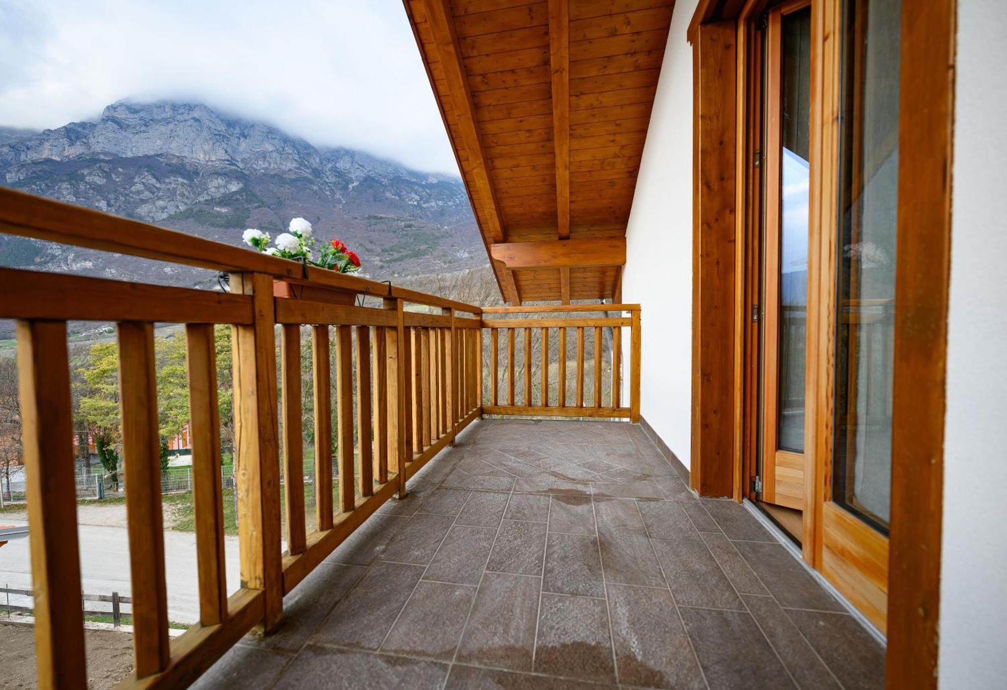 Terrazzapaganella Ξενοδοχείο Terlago Δωμάτιο φωτογραφία
