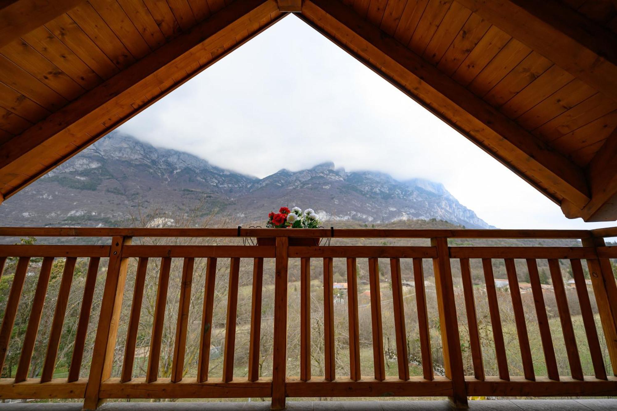Terrazzapaganella Ξενοδοχείο Terlago Δωμάτιο φωτογραφία